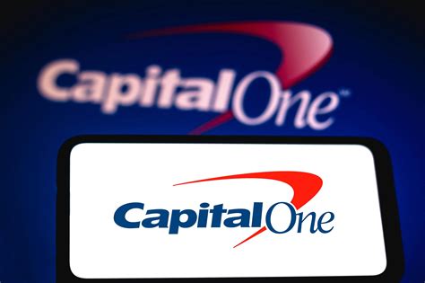 capital one stock